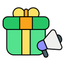 Reward icon