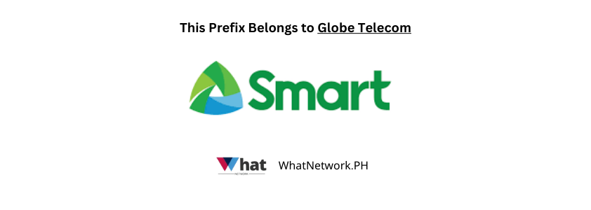 0915 what network: Smart Telecom is the network behind 0969 prefix.