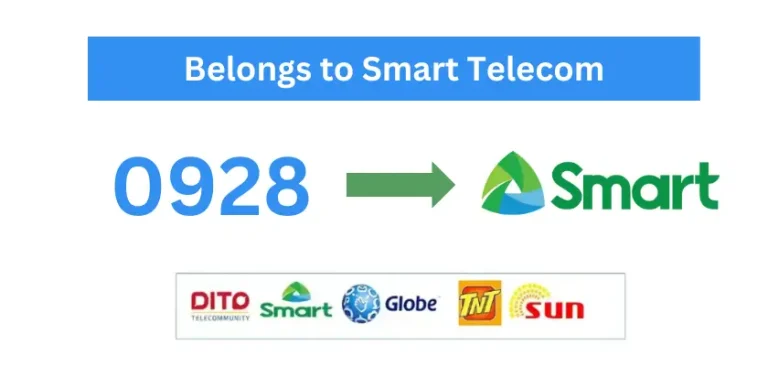 0928 what network in philippines