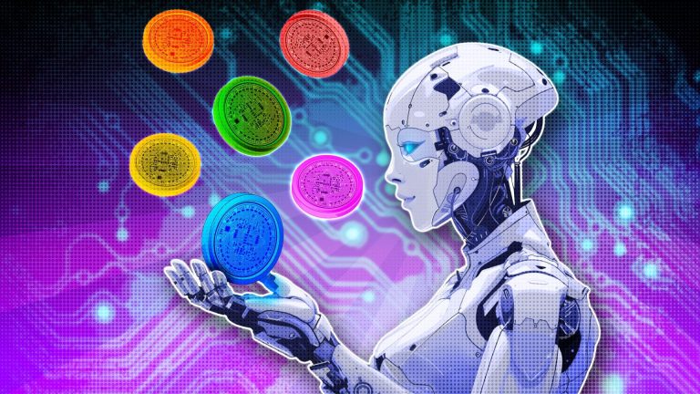 How to Use AI in Crypto Trading: A Beginner’s Guide
