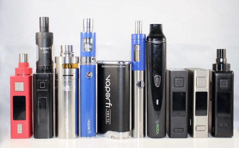 Why 510 Thread Batteries Became the Standard: A Tech Perspective