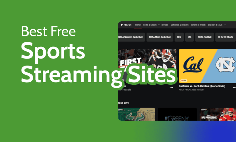 Finding Free VOD Services for Sports Match Replays
