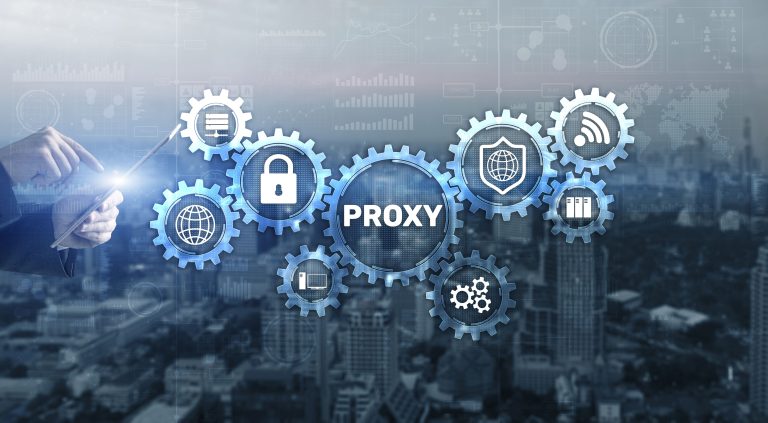 How to Choose a Static Residential Proxy Provider (2025): 5 Picks