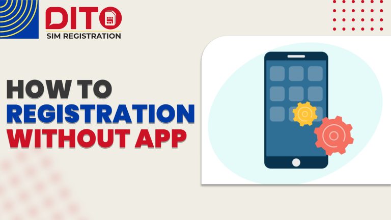 DITO SIM Registration: Complete Step-by-Step Guide (2025 Update)