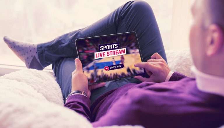 Experience Seamless Stable Network Sport Live Streaming