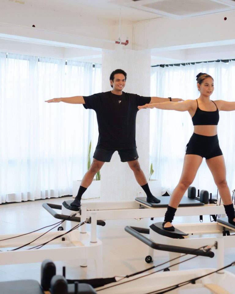 The Transformation: What Does Pilates Actually Do to Your Body?