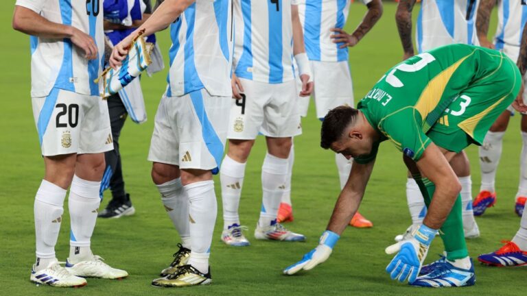 When World Cup Fame Changes a Player’s Life and On-Pitch Behavior