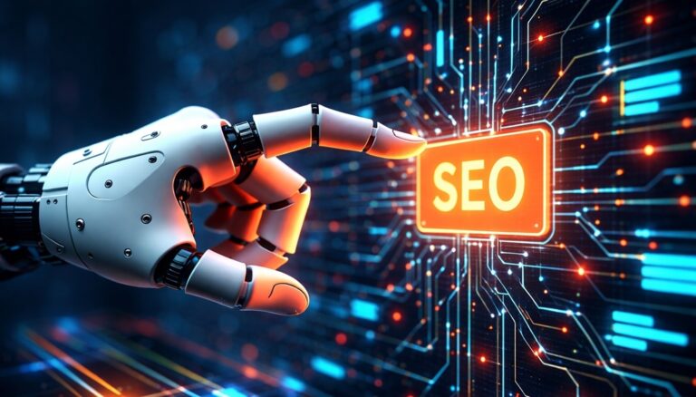 AI SEO Strategies That Are Dominating Search Rankings in 2026