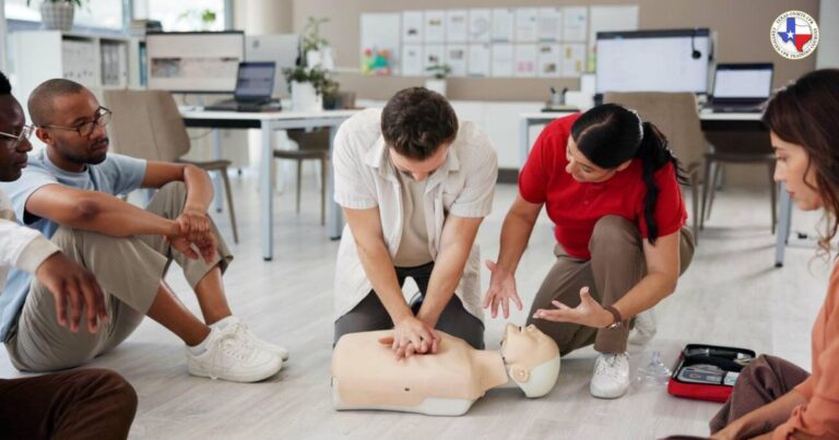 What Makes a CPR Course Effective and Reliable